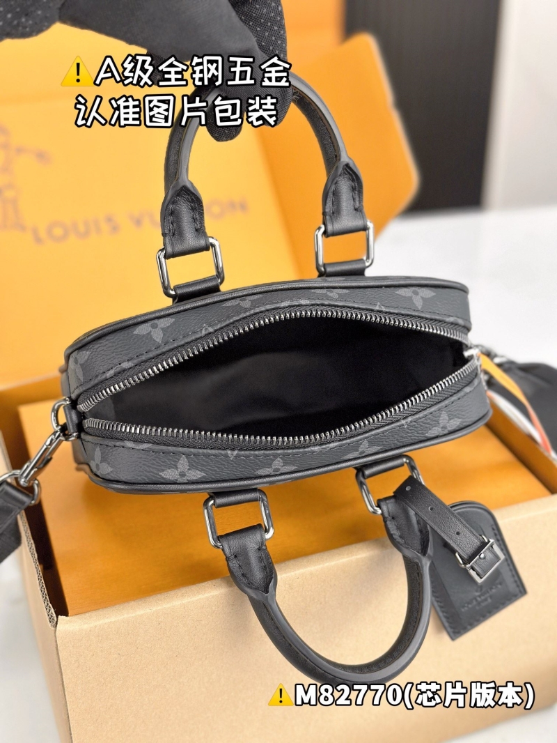 Mens LV Satchel Bags